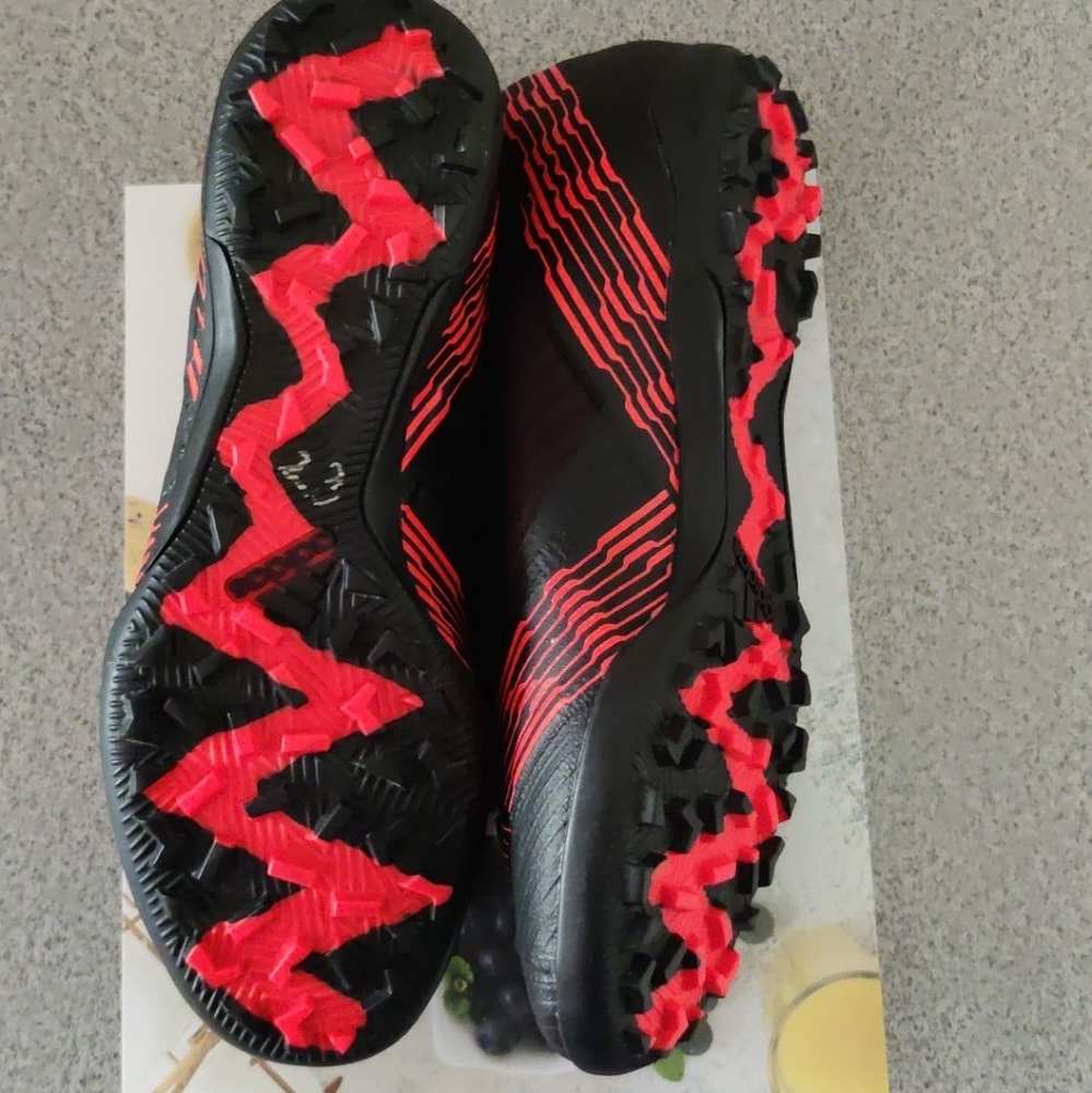 New~Adidas NEMEZIZ TANGO 17.3 TURF Soccer